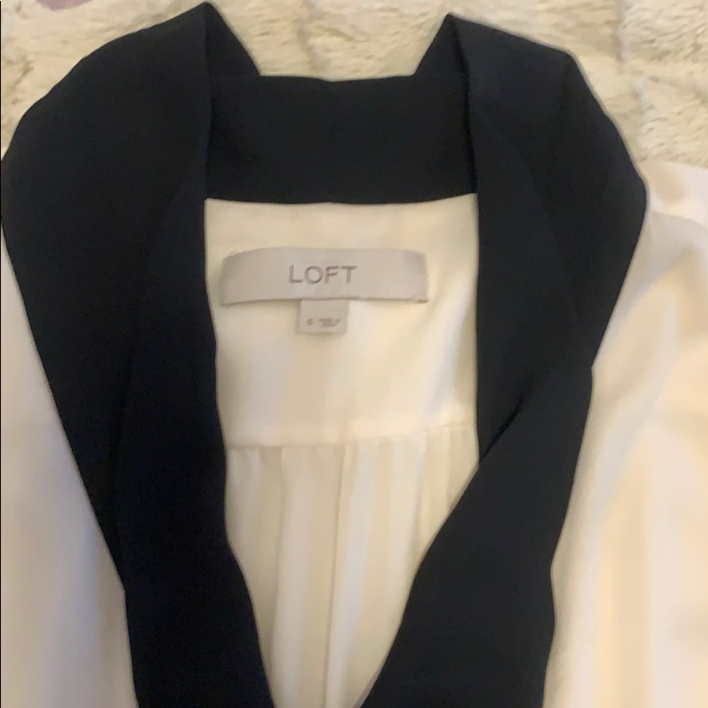 Loft blouse - Picture 2 of 4